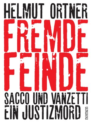 cover image of Fremde Feinde